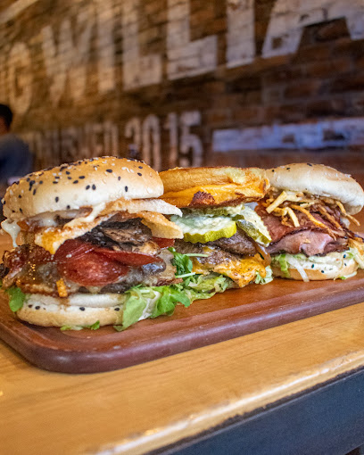 hambrgr crown point