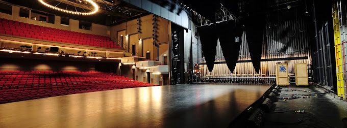 theatre aquarius