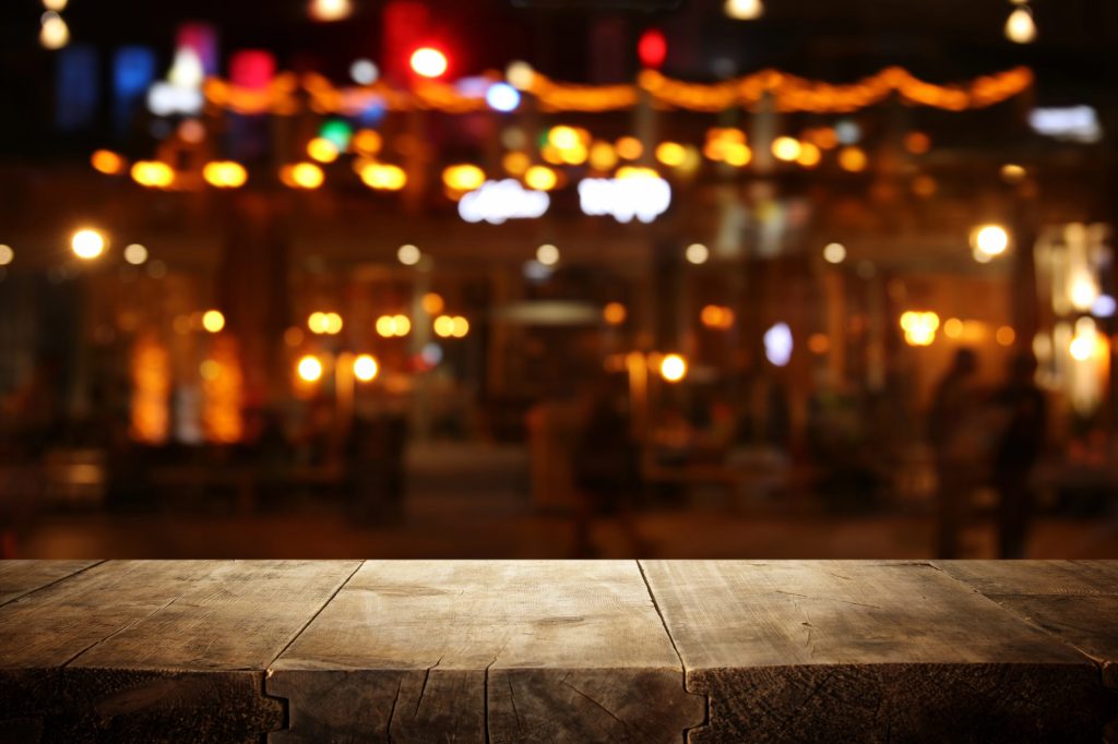 Best bars in Hamilton