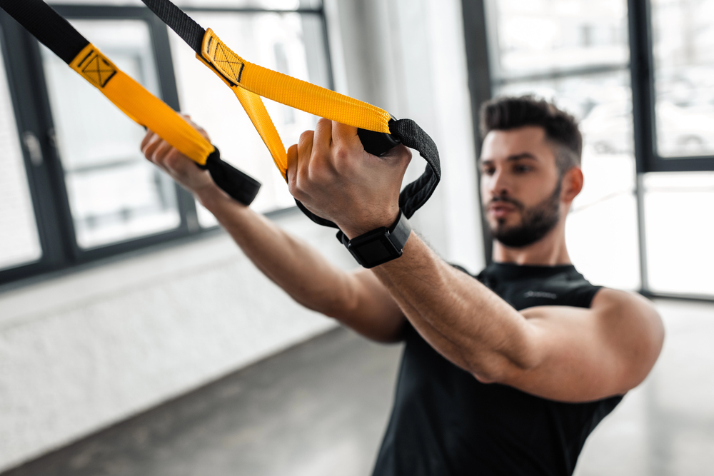 fitness near me