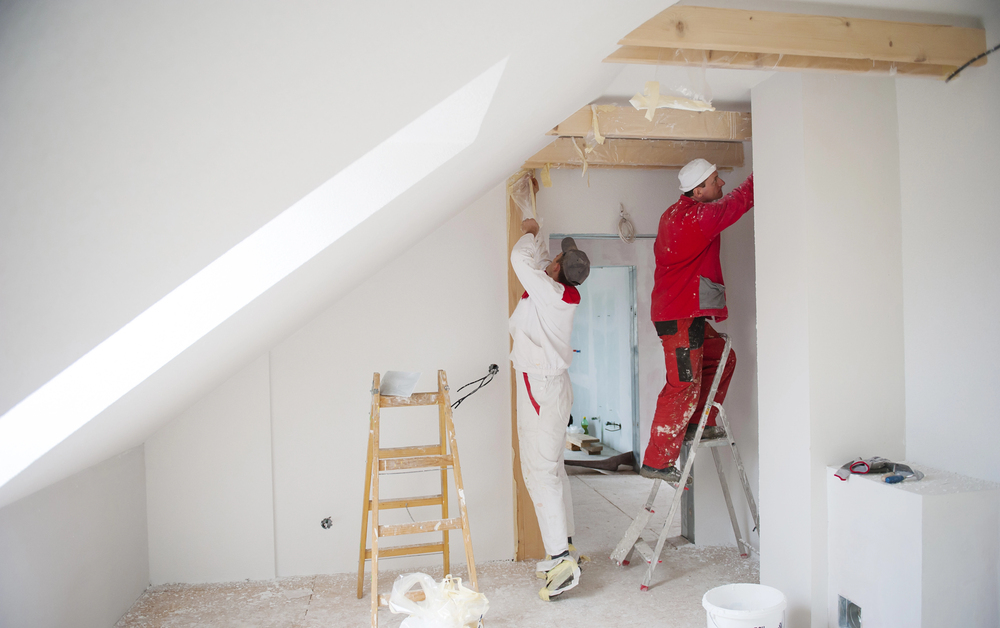 painter near me Hamilton