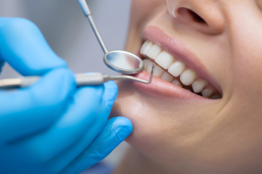 dental near me