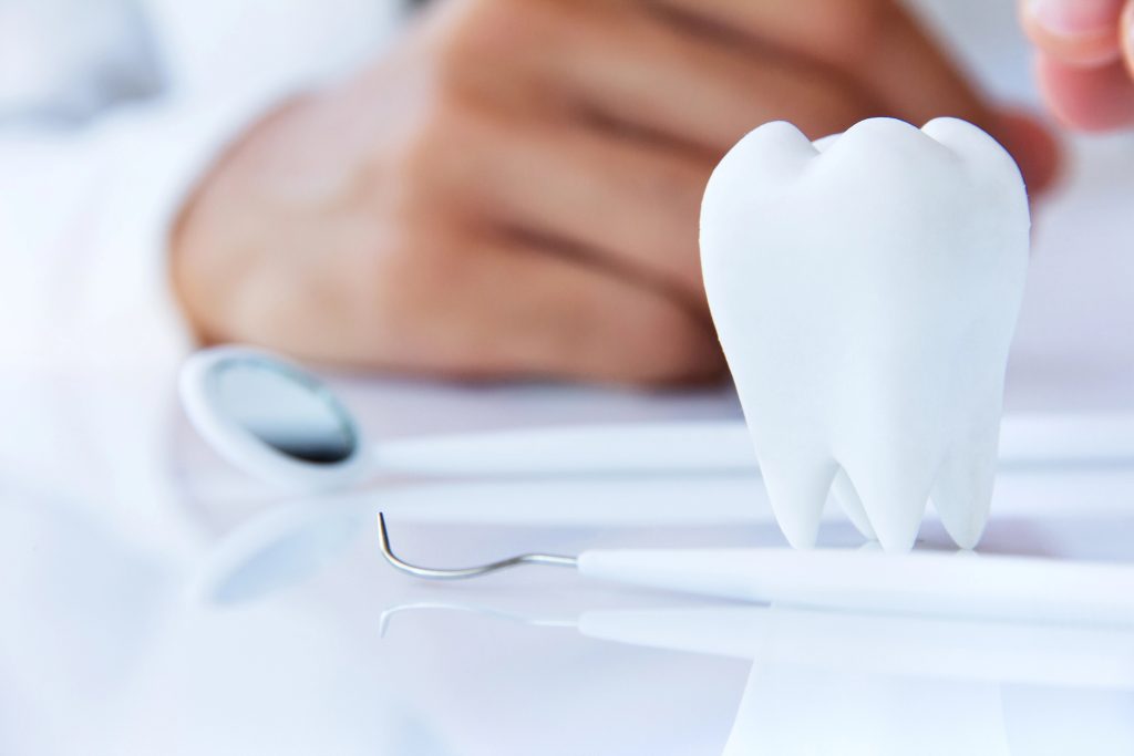 family dentist in Hamilton