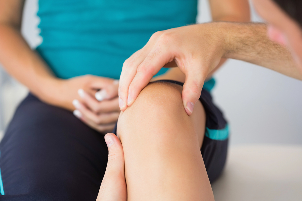 physiotherapy in Hamilton
