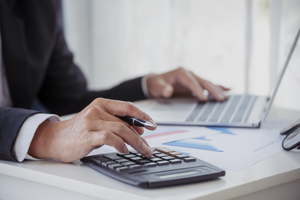 financial services in Hamilton
