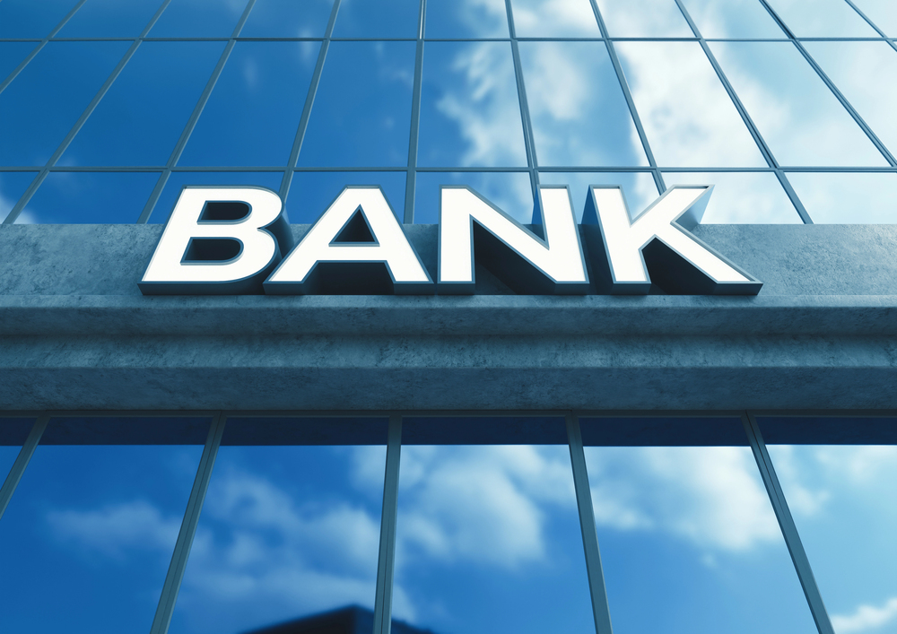 banks in Hamilton