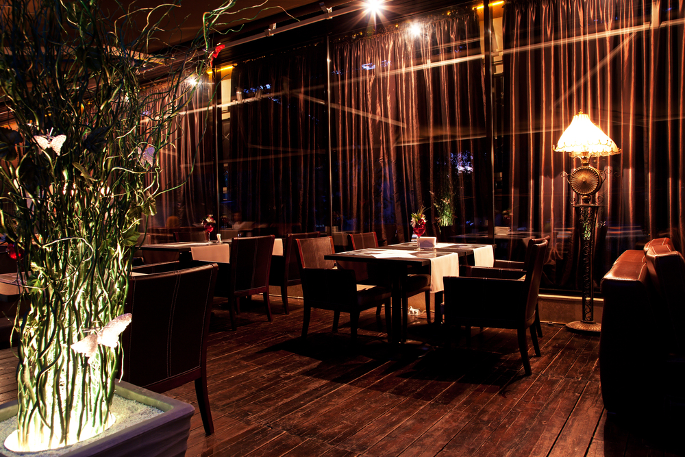 best restaurants in Hamilton