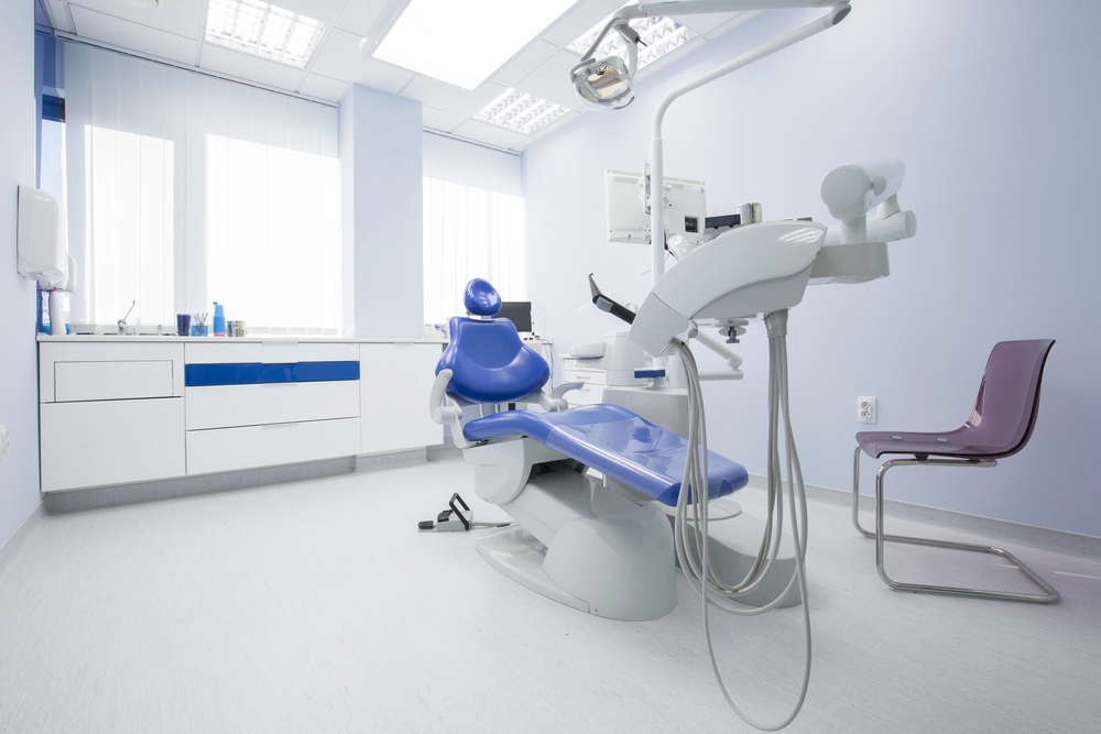 dental clinics in Hamilton
